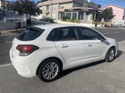 Citroën C4 HDi