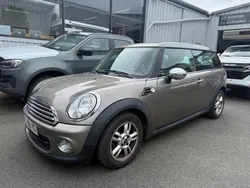 Mini Countryman R60 98 ch One