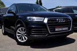 Audi Q5 2.0 TDI 190CH BUSINESS QUATTRO S TRONIC 7