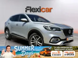 MG HS e 1.5 T-GDI Luxury