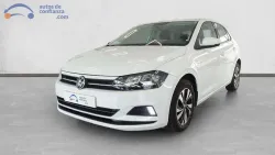 VOLKSWAGEN Polo 1.0 TSI Advance 70kW