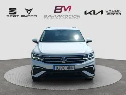 VOLKSWAGEN Tiguan 2.0TDI Life 110kW