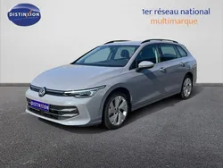 Volkswagen Golf SW VIII 2.0 TDI 150CH SCR DSG STYLE