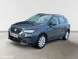 SEAT Arona 1.0 TSI Style