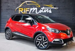 RENAULT CAPTUR DCi 90 ch EDITION INTENS MOD.2016 - CAMERA - BLUETOOTH - CLIMAUTO - REGULATEUR - GPS EUROPE