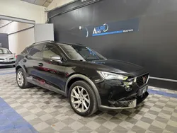 CUPRA FORMENTOR 1.5 TSI 150ch Business Edition (Carplay + suivi Seat)