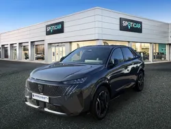 Peugeot e-3008 (3) BEV 73KWH GT