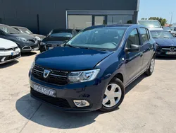 Dacia Sandero 1.0 SCe 75ch Access