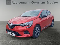 RENAULT Clio SCe 65 Evolution