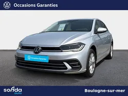 VOLKSWAGEN Polo 1.0 TSI 95 S&S DSG7 Style