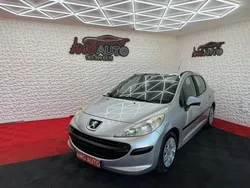 Peugeot 207 1.4 HDi 70 CV
