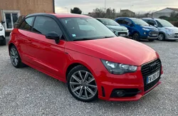 AUDI A1 1.4 TFSI 122CH - An. 2015 / BOITE AUTO / CRIT'AIR 1