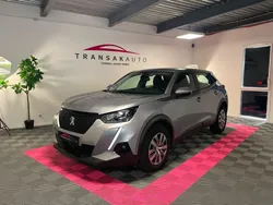 PEUGEOT 2008 BlueHDi 110 S&S BVM6 Active