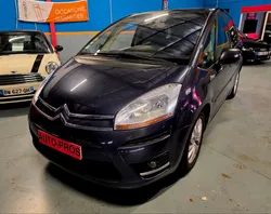 Citroën c4 picasso 1.6 hdi 110ch collection révisé&garantie