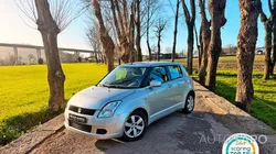 Suzuki Swift de 2008