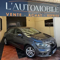 Renault MÉGANE IV 115CH Business