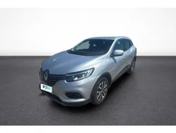 Renault Kadjar TCe 140 FAP EDC Intens