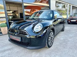 Mini COOPER C Classic 156cv DKG7