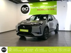 Ds ds3 100 cv bastille - 2023 - 27931km - camera/gps/carplay