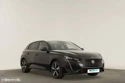 Peugeot 308 1.2 PureTech GT EAT8