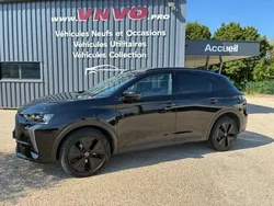 DS 7 BlueHDi 130 EAT8 Performance Line +