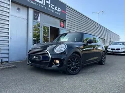 Mini Mini 1.5 135 COOPER Marylebone