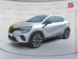 Renault Captur 1.0 TCe 90ch Evolution