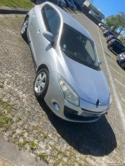 Renault Mégane III 1.5 Dci