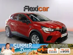 MITSUBISHI ASX 100T Motion