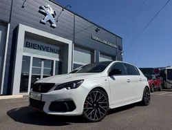 Peugeot 308 (2) THP 270 GTi By Sport