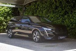 Peugeot 308 SW 1.5 BlueHDi Allure EAT8