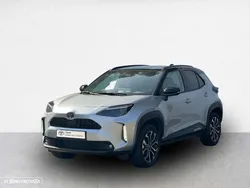 Toyota Yaris Cross 1.5 HDF Square Collection