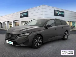 Peugeot 308 SW BlueHDi 130ch S&S EAT8 Allure