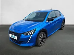 Peugeot 208 ELECTRIQUE 50 kWh 136ch - GT Pack