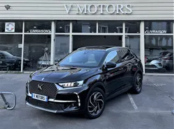 DS7 ds7 Crossback HDI 130 New RIVOLI Grand CHIC Design' Full Panorama Virtual… Auto EAT8 1er Propriétaire