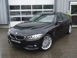 Bmw SERIE 4 GRAN COUPE (F36) 420DA XDRIVE 190CH LUXURY / CHAINE DE DISTRIBUTION