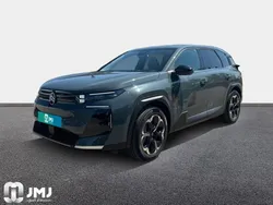 Citroën C5 Aircross E- 210 ch autonomie confort Max