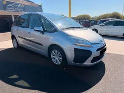 Citroen c4 picasso 1.6 hdi 110ch fap bva