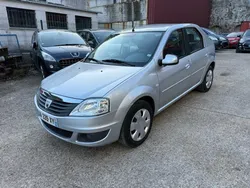 Dacia. Logan