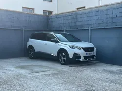 PEUGEOT 5008 II GT Line 1.5 BlueHDi S&S 130ch GARANTIE
