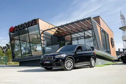 BMW X1 16 d sDrive Advantage