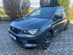 Cupra Ateca 2.0 TSI 300ch 4Drive - T.O - Caméra 360° - Beats - Attelage