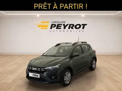DACIA Sandero TCe 90 Stepway Expression