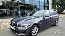 BMW Série 3 320 e Touring Auto de 2021