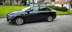 Fiat Tipo 1.3 MultiJet nacional