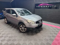 Nissan QASHQAI 1.5 DCi