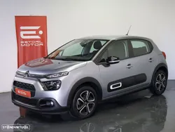Citroën C3 1.5 BlueHDi Plus