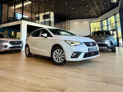 Seat Ibiza 1.0 TSI 95 Style S&S GPS CARPLAY CAMERA Faible Kilometrage