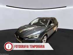 Seat Leon ST 2.0 TDI FR DSG 150cv
