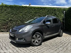 Peugeot 2008 1.6 e-HDi Allure